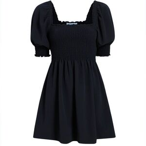 Hill House Black Athena Nap Dress